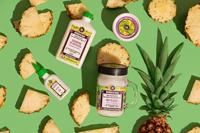Haarolie Lola Cosmetics Lola Be (M)Dita Ghee Pineapple 50 ml - thumbnail