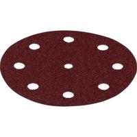 Festool Accessoires Schuurschijven STF D125/8 P80 RU2/10 - 499103 - thumbnail