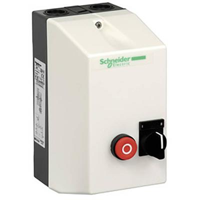 Schneider Electric LE2D09V7 Motorstarter