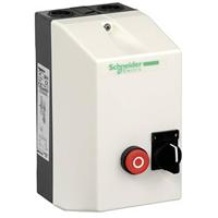 Schneider Electric LE2D09V7 Motorstarter - thumbnail