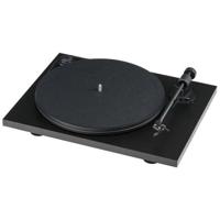 Pro-Ject Primary E, Audiofieler Plug&Play platenspeler (zwart) - thumbnail