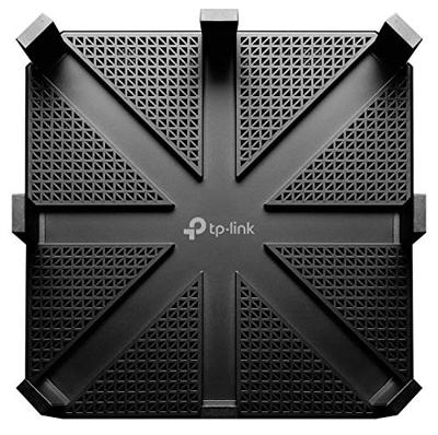 TP-Link Archer C5400X gaming router - thumbnail