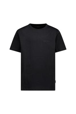 Airforce Basic T-Shirt True Black\True Black