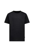 Airforce Basic T-Shirt True Black\True Black - thumbnail