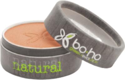 Boho Cosmetics Oogschaduw carotte 208 glans (2 gr) Boho Cosmetics Oogschaduw carotte 208 glans (2 gr)
