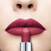 PUPA I'm Matt Pure Colour Lipstick Fancy Mauve 3.5gr - thumbnail