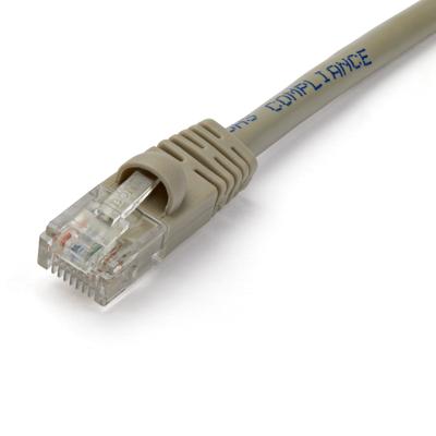Stevige UTP-netwerkkabel categorie 6 Startech RJ45SPLITTER 0,33 m Stevige UTP-netwerkkabel categorie 6 Startech RJ45SPLITTER 0,33 m