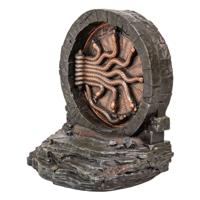Harry Potter Bookend Chamber of Secrets - thumbnail