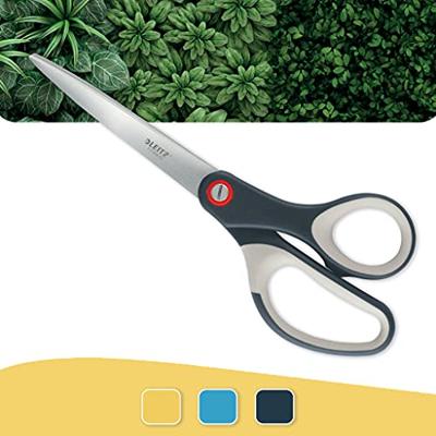 Schaar Leitz Cosy 205 mm Zwart