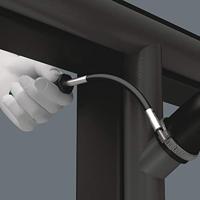 Wera 391/3 Dopsleutel Schroevendraaierset | 3-delig - 05135311001 - thumbnail