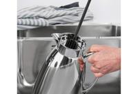 KUCHENPROFI - Trend - Flessenreiniger zwart - thumbnail