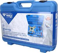 SAC-koppelingsgereedschapsset, 39-delig Brilliant Tools BT641150 - thumbnail