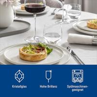 VILLEROY & BOCH - Afina - Waterglas 0,20l set/4 - thumbnail