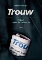 Trouw - Peter Bootsma - ebook - thumbnail
