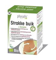 Strakke buik bio 45 Tabletten - thumbnail