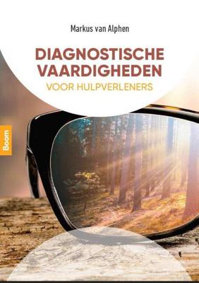 Diagnostische vaardigheden voor hulpverleners (Paperback) Diagnostische vaardigheden voor hulpverleners (Paperback)