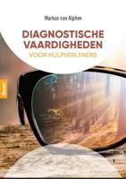 Diagnostische vaardigheden voor hulpverleners (Paperback) - thumbnail