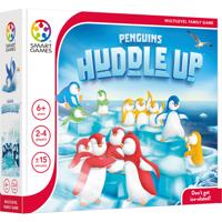 Smart games Penguins huddle up - thumbnail