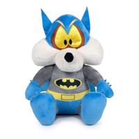 Looney Tunes Plush Figure 100th Anniversary Superheroes Wile E. Coyote 20 cm - thumbnail