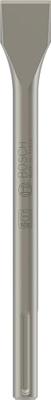 Bosch Accessoires Platte beitel SDS-max 280 x 25 mm 10st - 2608690127