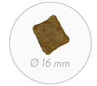 BOSCH Soft Senior Goat & Potato - droog hondenvoer - 12,5 kg - thumbnail