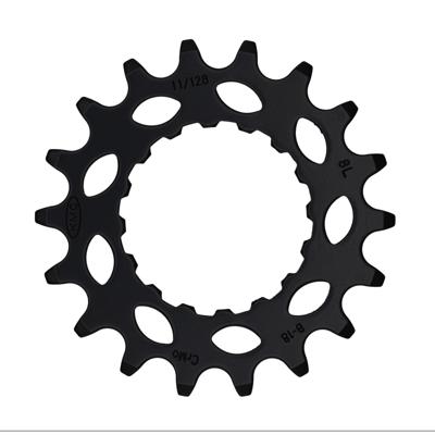 KMC tandwiel bosch gen 2 super narrow 18t vóór (25st)