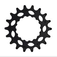 KMC tandwiel bosch gen 2 super narrow 18t vóór (25st) - thumbnail