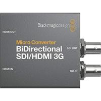 Blackmagic Micro Converter BiDirect SDI/HDMI 3G PSU - thumbnail