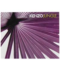 Kenzo Jungle Eau de parfum Spray 100 ml Dames - thumbnail