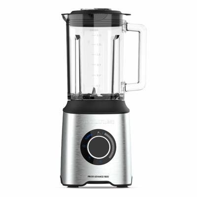 Mixer Taurus PRIOR ADVANCE Staal 1800 W 2 L - thumbnail