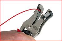 KS Tools 115.1400 Automatische krimpgereedschapsset, 283-delig - thumbnail