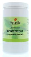 Volatile Dode Zeezout 1Kg - thumbnail