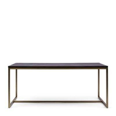 Rivièra Maison Costa Mesa Eettafel 180 x 90 cm Rivièra Maison Costa Mesa Eettafel 180 x 90 cm
