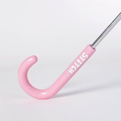 Paraplu Stitch Roze Ø 71 cm Blauw