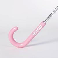 Paraplu Stitch Roze Ø 71 cm - thumbnail