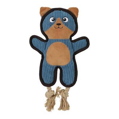 Zolux buddy kat blauw Zolux buddy kat blauw