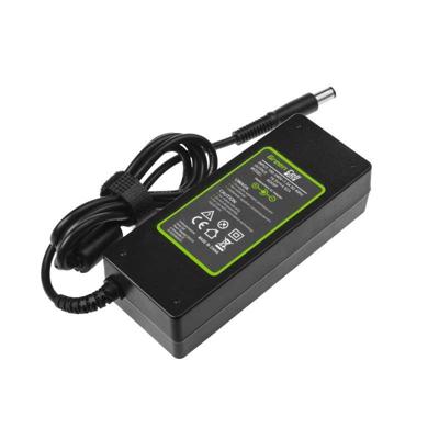 Green Cell AD09P Laptop netvoeding 90 W 19.5 V 4.62 A Green Cell AD09P Laptop netvoeding 90 W 19.5 V 4.62 A