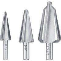 kwb 525090 Lepelboorset 3-delig 3 stuk(s) - thumbnail