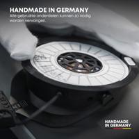 Beyerdynamic DT 990 Pro X 48 Ohm - open studiohoofdtelefoon - thumbnail