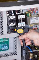 Jokari Super 4 Plus 20050 Draadstripper 0.2 tot 6 mm² 10 tot 24 2.5 mm (max) Geschikt voor merk JOKARI - thumbnail