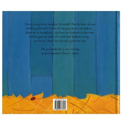 Centraal Boekhuis Dottie's kuikens