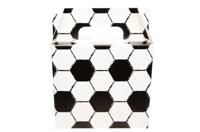 Duckiez Uitdeelbox voetbal - 12st. - thumbnail