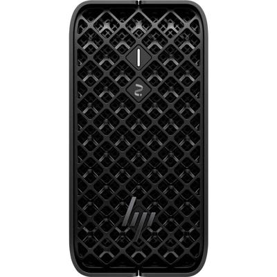 HP Workstation Z2 G1a AMD Ryzen AI Max+ Pro 395 5.1 GHz 64 GB RAM 2 TB SSD AMD AMD Radeon 8060S Unified Memory Architecture (UMA) B76Q7ET#ABD