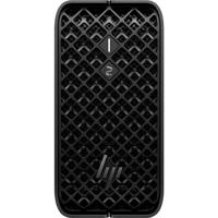 HP Workstation Z2 G1a AMD Ryzen AI Max+ Pro 395 5.1 GHz 64 GB RAM 2 TB SSD AMD AMD Radeon 8060S Unified Memory Architecture (UMA) B76Q7ET#ABD - thumbnail