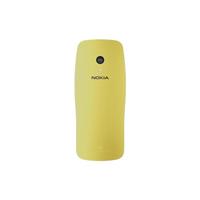 Nokia 3210 Gold mobiele telefoon 4G, een legende van telefonie in moderne versie, groot 2,4 inch display, comfortabel toetsenbord, 2 MP camera, FM-radio, zaklamp, bluetooth - thumbnail