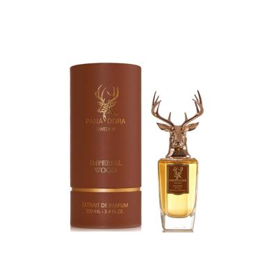 Pana Dora Imperial Wood Extrait de Parfum 100ml Pana Dora Imperial Wood Extrait de Parfum 100ml