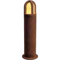 SLV Roestige tuinlampRusty Cone 70 - 229432 - thumbnail