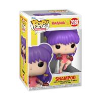 Ranma 1/2 Funko Pop Vinyl: Shampoo - thumbnail