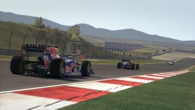 Formula 1 (F1 2011) Formula 1 (F1 2011)