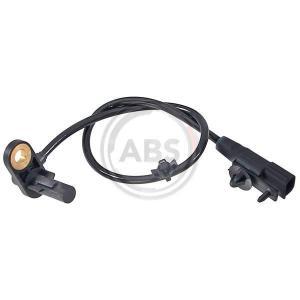 ABS sensor 31368 ABS sensor 31368